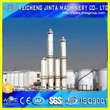 Alcohol/Ethanol Plant Supplier Alcohol/Ethanol Fermentor Production